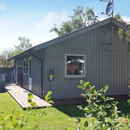 Holiday Home Gedser VIII Buitenkant foto