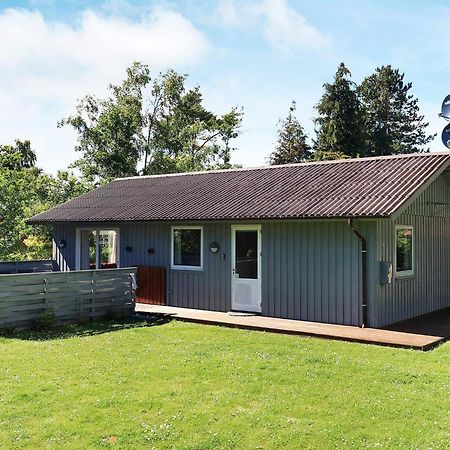 Holiday Home Gedser VIII Buitenkant foto