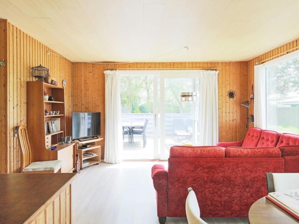 Holiday Home Gedser VIII Buitenkant foto