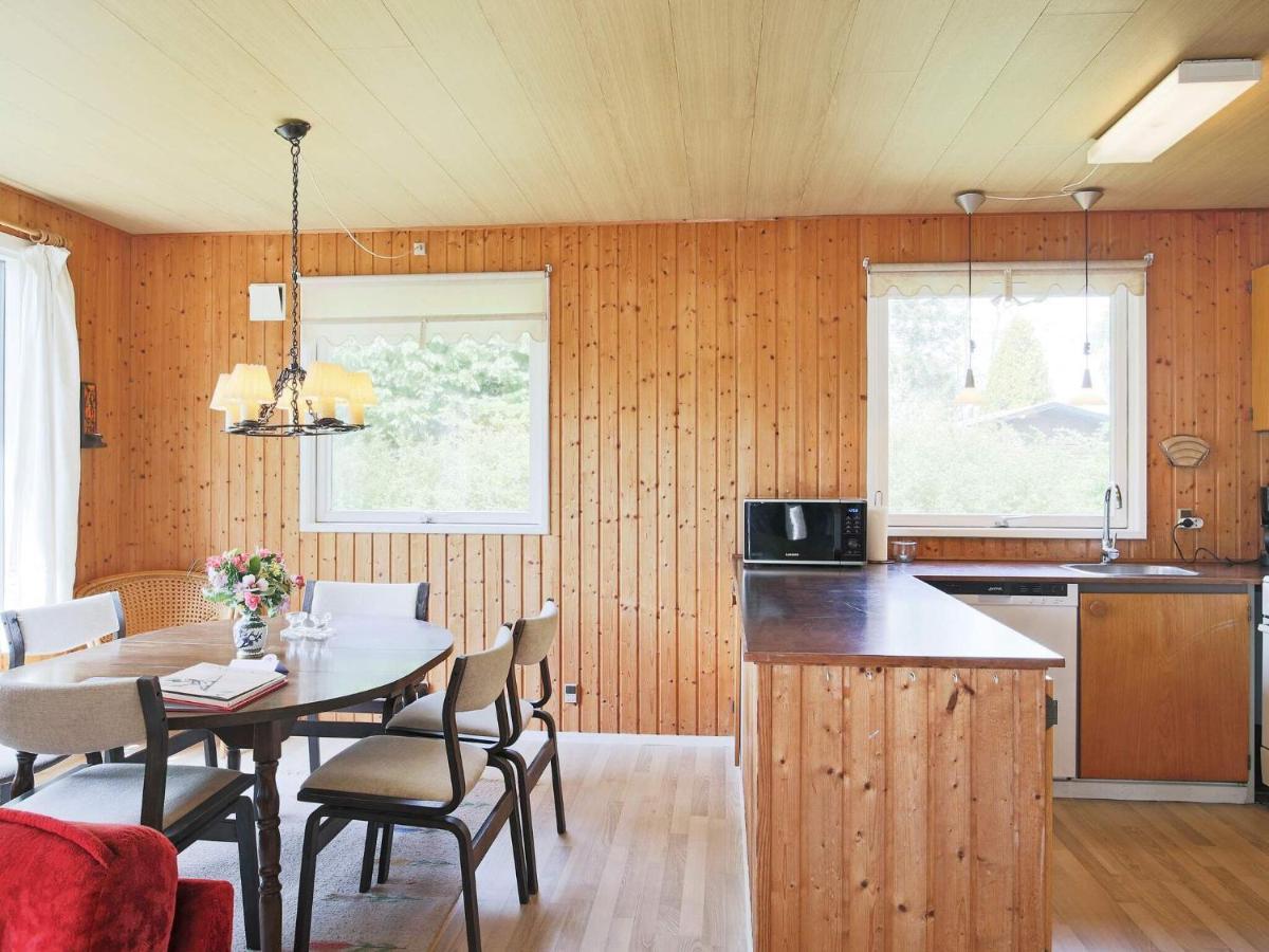 Holiday Home Gedser VIII Buitenkant foto