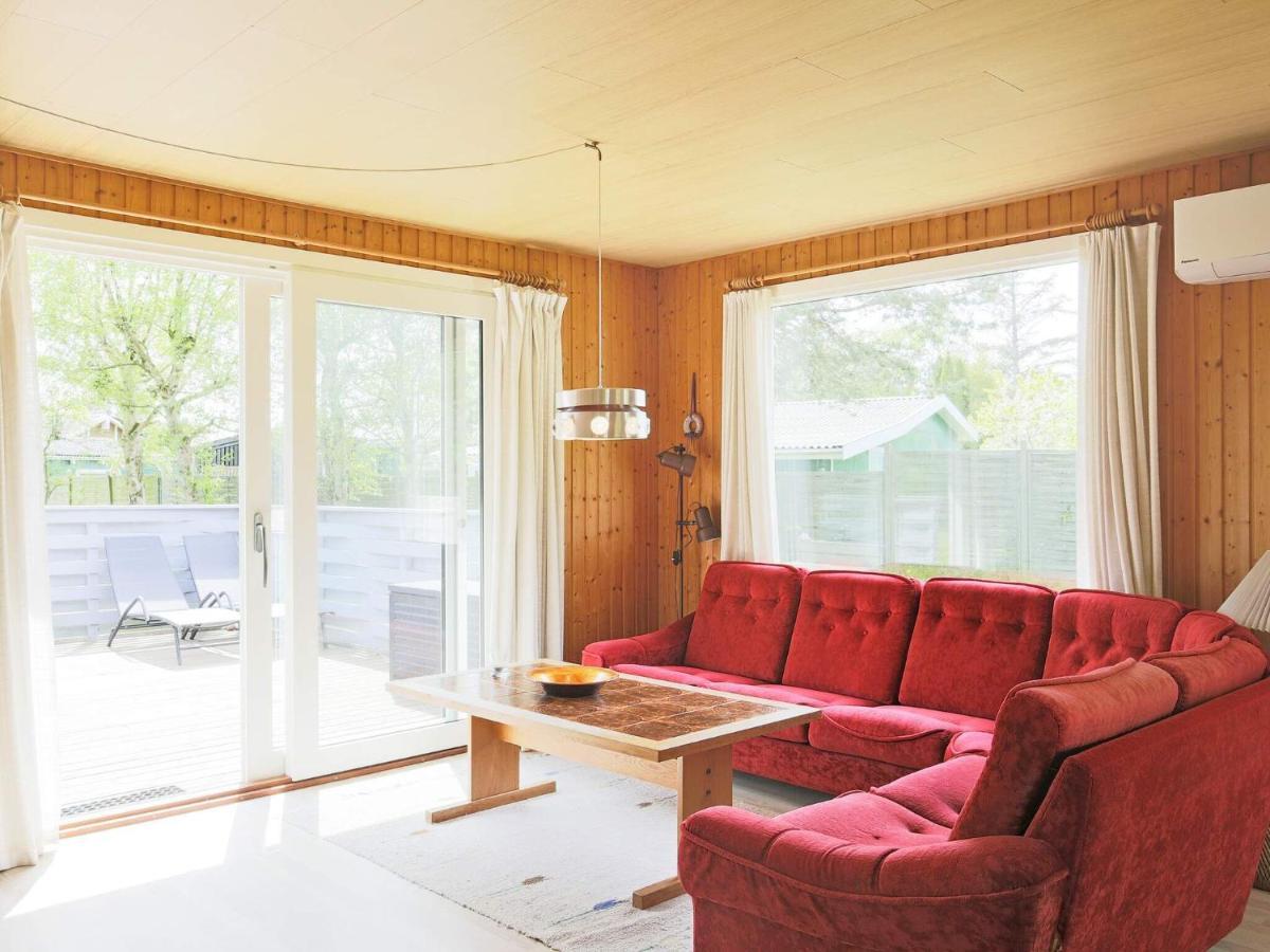 Holiday Home Gedser VIII Buitenkant foto