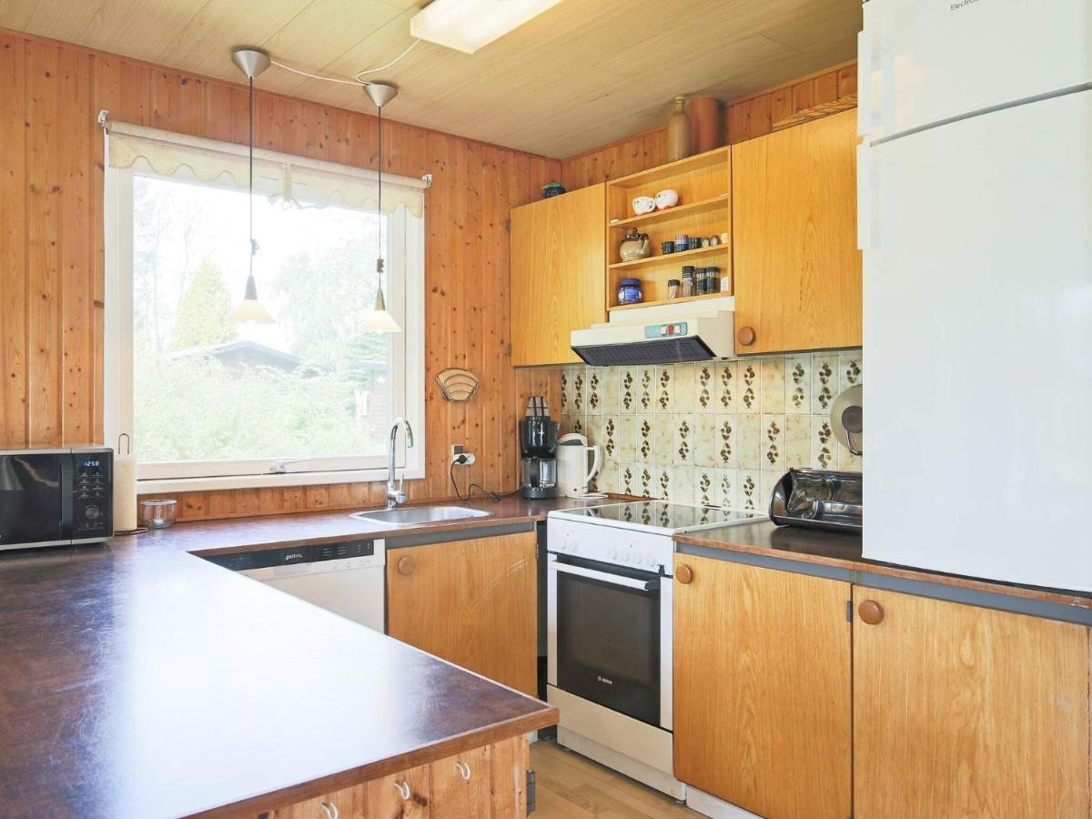 Holiday Home Gedser VIII Buitenkant foto