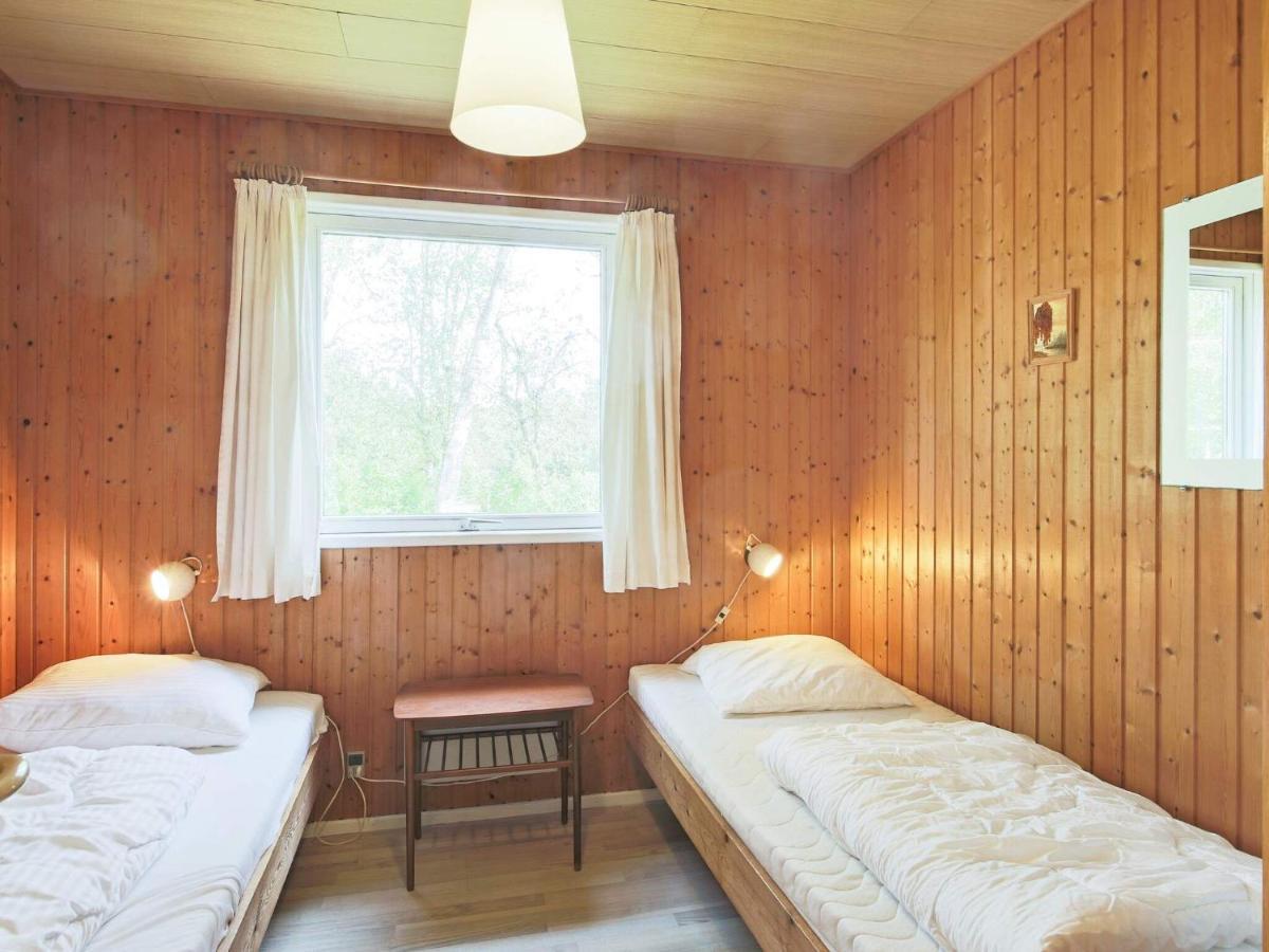 Holiday Home Gedser VIII Buitenkant foto