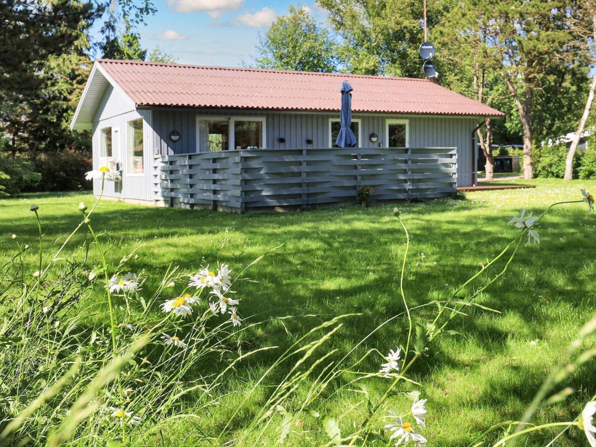 Holiday Home Gedser VIII Buitenkant foto